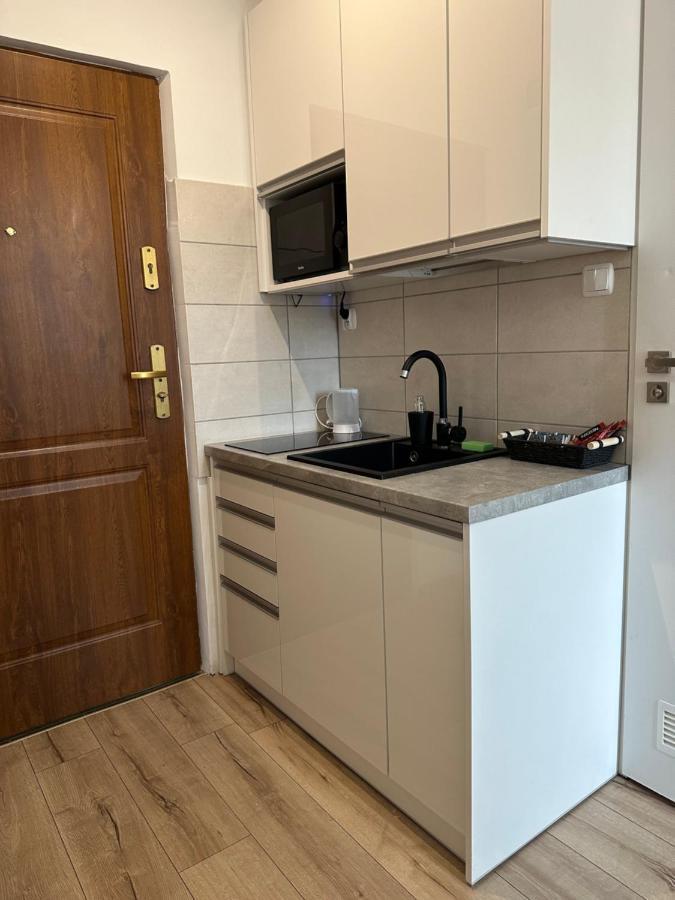 Apartament Zielony Kollataja Tomaszow Mazowiecki Ngoại thất bức ảnh