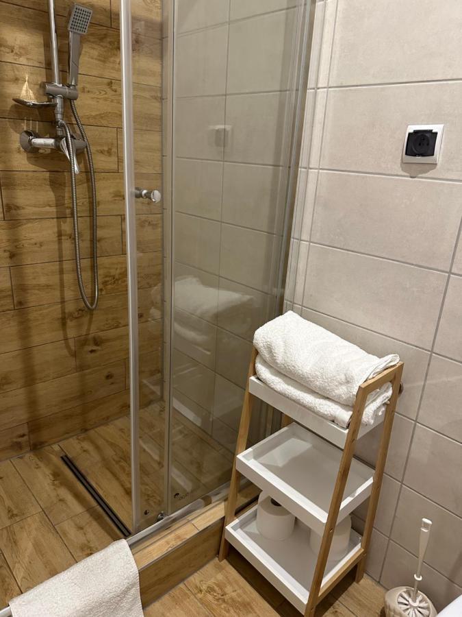 Apartament Zielony Kollataja Tomaszow Mazowiecki Ngoại thất bức ảnh